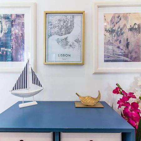 Downtown 7 Bedroom Apartment - Liberdade Lisboa Dış mekan fotoğraf